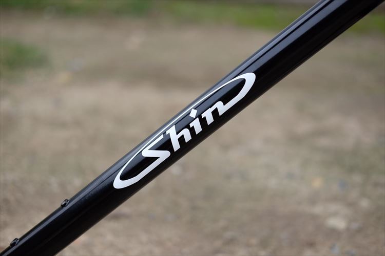 クロモリ マウンテンバイク